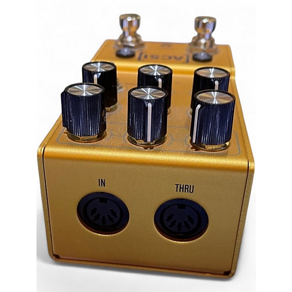 Used Walrus Audio ACS1 Pedal
