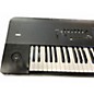 Used KORG NAUTILUS 73 Keyboard Workstation