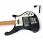 Used Rickenbacker 4003S BLACK Electric Bass Guitar