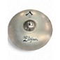 Used Zildjian 18in A Custom Crash Cymbal