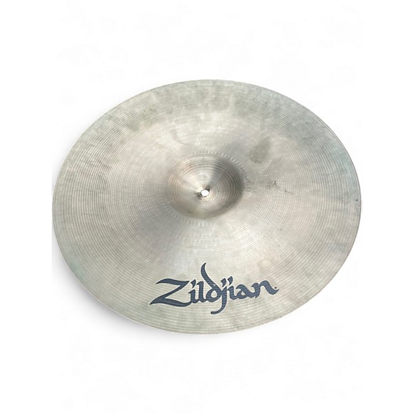 Used Zildjian 21in A Series Sweet Ride Cymbal