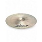 Used Zildjian 21in A Series Sweet Ride Cymbal
