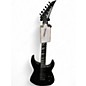 Used Jackson SL2MG Black Solid Body Electric Guitar thumbnail