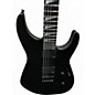 Used Jackson SL2MG Black Solid Body Electric Guitar