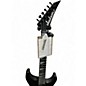Used Jackson SL2MG Black Solid Body Electric Guitar