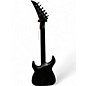 Used Jackson SL2MG Black Solid Body Electric Guitar