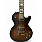 Used Gibson Les Paul Studio Modern Smokehouse Burst Solid Body Electric Guitar