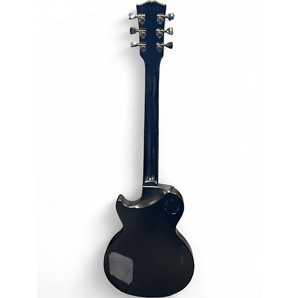 Used Gibson Les Paul Studio Modern Smokehouse Burst Solid Body Electric Guitar