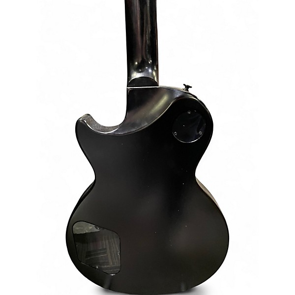 Used Gibson Les Paul Studio Modern Smokehouse Burst Solid Body Electric Guitar