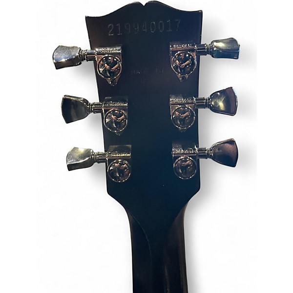 Used Gibson Les Paul Studio Modern Smokehouse Burst Solid Body Electric Guitar