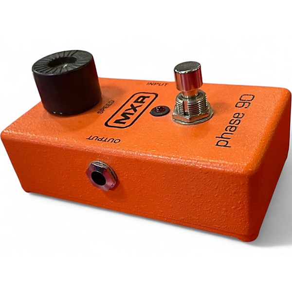 Used MXR M101 Phase 90 Effect Pedal