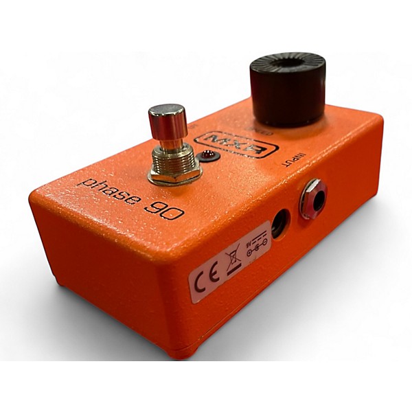 Used MXR M101 Phase 90 Effect Pedal