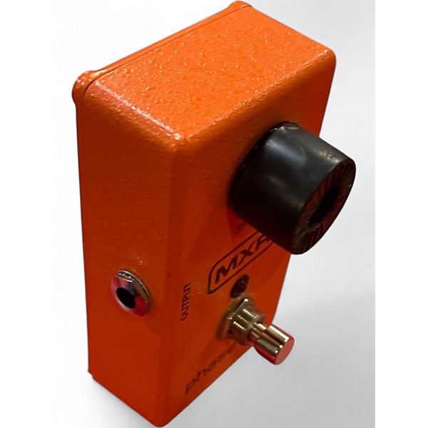 Used MXR M101 Phase 90 Effect Pedal