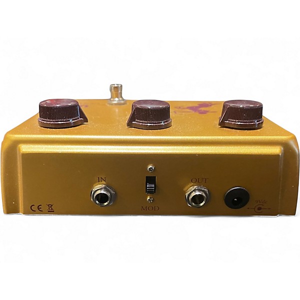 Used Warm Audio CENTAVO Effect Pedal