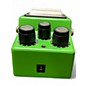 Used Ibanez TS9 Tube Screamer Distortion Effect Pedal