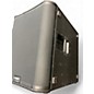 Used QSC KS118 Powered Subwoofer