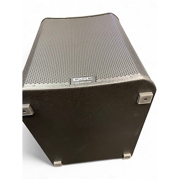 Used QSC KS118 Powered Subwoofer