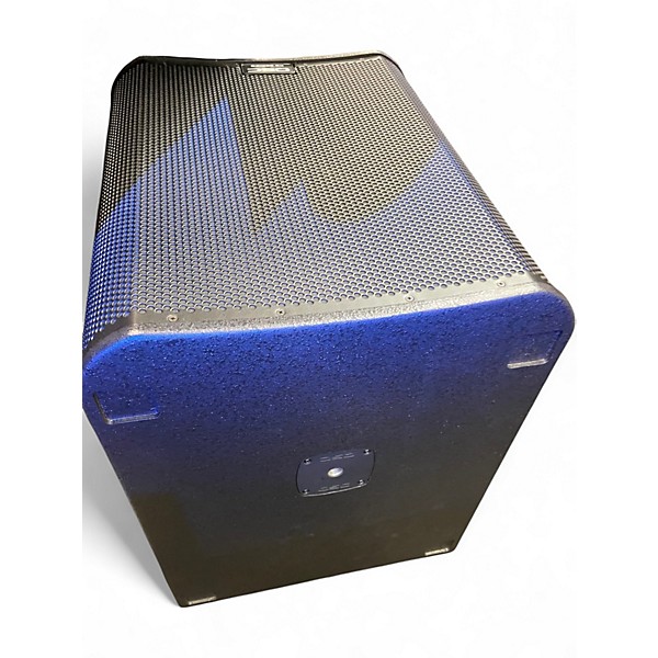 Used QSC KS118 Powered Subwoofer