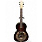 Used Recording King RR-41-VS Vintage Sunburst Resonator Guitar thumbnail