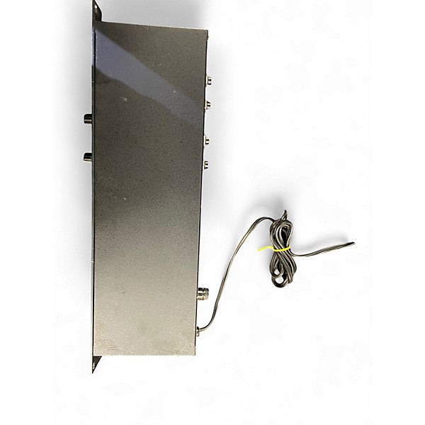 Used BBE 362 Sonic Maximizer Exciter