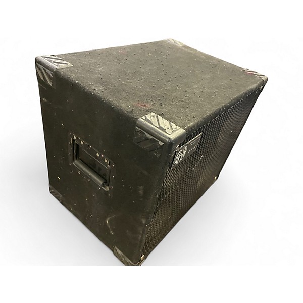 Used SWR SON OF HENRY 4X8 Bass Cabinet