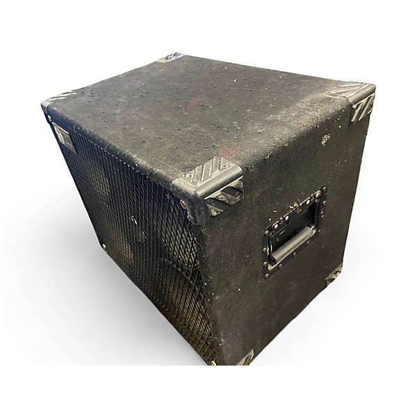 Used SWR SON OF HENRY 4X8 Bass Cabinet