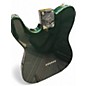 Used Fender Player Telecaster BRITISH RACING GREEN Solid Body Electric Guitar