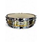 Used Pearl 13X3 Piccolo Brass Drum thumbnail