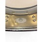 Used Pearl 13X3 Piccolo Brass Drum