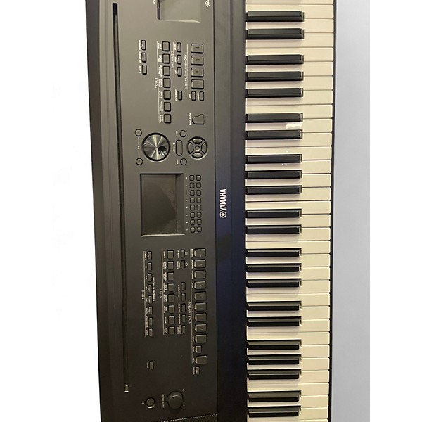 Used Yamaha DGX670 Stage Piano