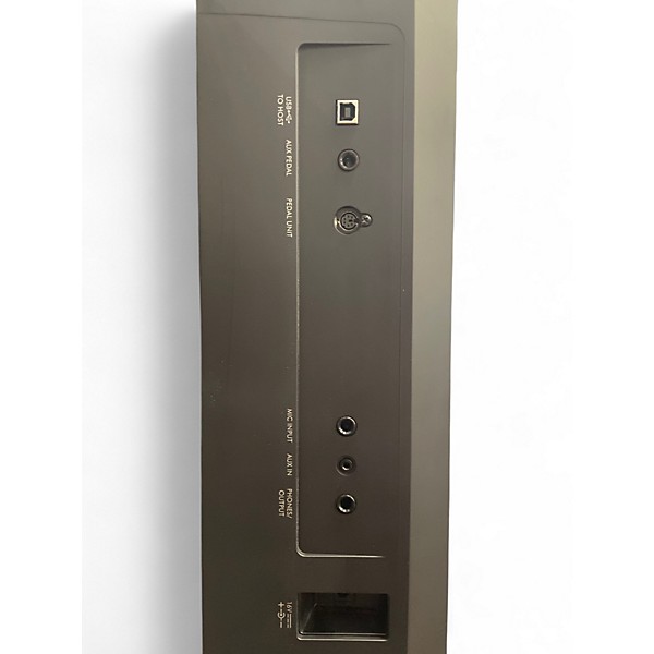 Used Yamaha DGX670 Stage Piano