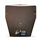 Used QSC KS118 Powered Speaker