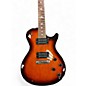 Used PRS 245 SE 3 Color Sunburst Solid Body Electric Guitar