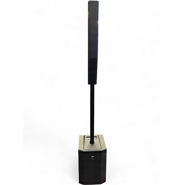 Used Electro-Voice EVOLVE 50M Sound Package