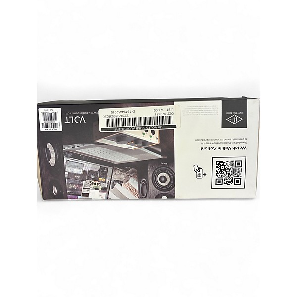 Used 2024 Volt 276 USB audio interface Audio Interface