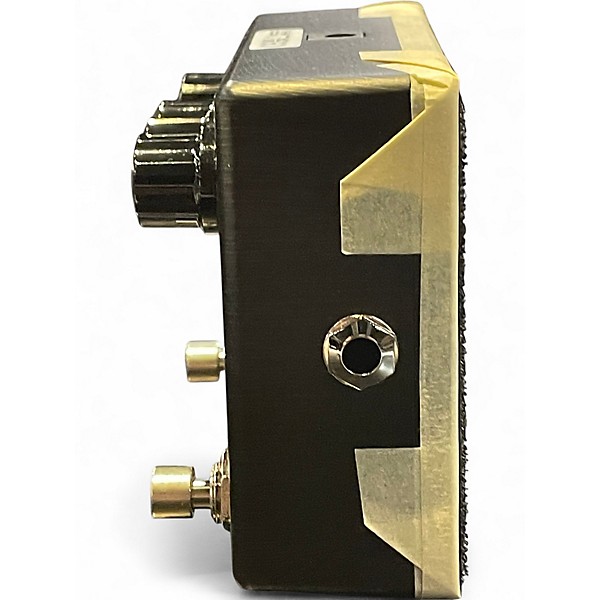 Used MXR MC402 Boost Overdrive Effect Pedal