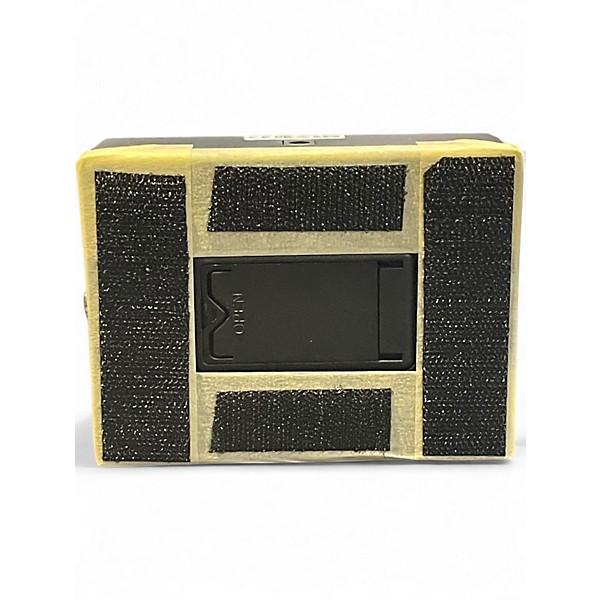 Used MXR MC402 Boost Overdrive Effect Pedal