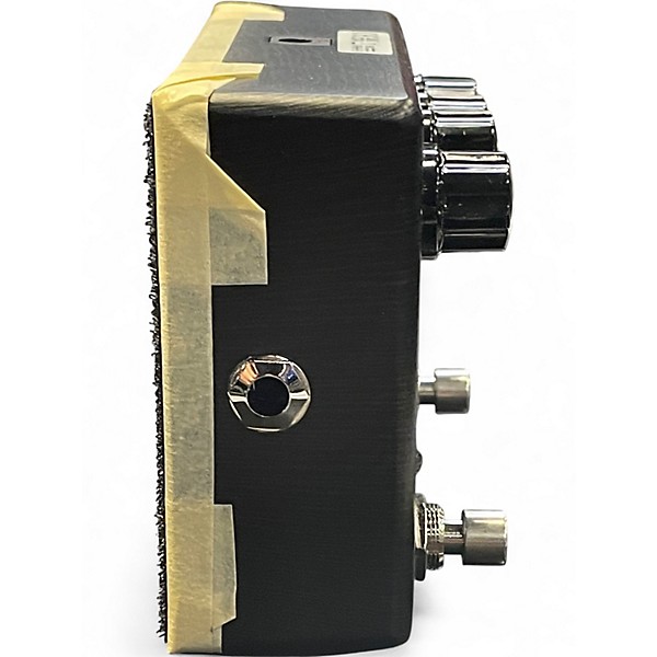 Used MXR MC402 Boost Overdrive Effect Pedal