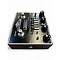 Used MESA/Boogie Throttle Box eq Effect Pedal