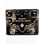 Used Bad Cat BURMESE DRIVE Effect Pedal thumbnail
