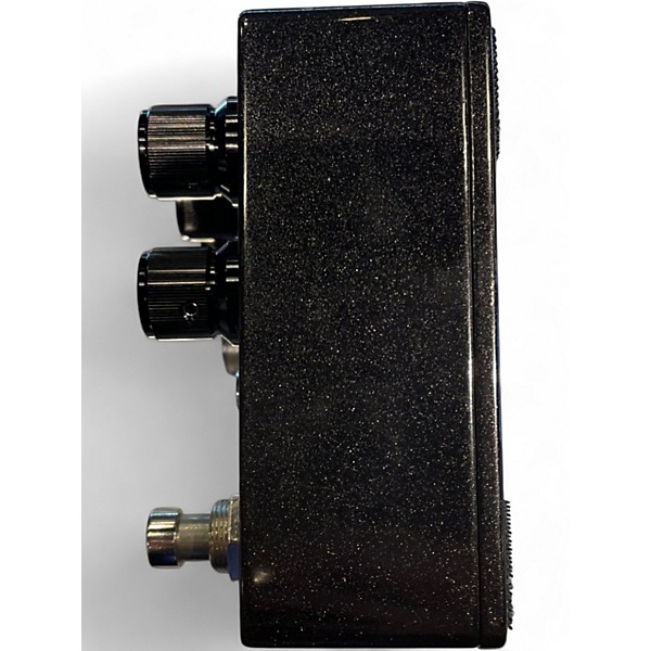 Used Bad Cat BURMESE DRIVE Effect Pedal