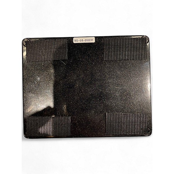 Used Bad Cat BURMESE DRIVE Effect Pedal