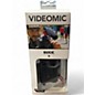 Used RODE VideoMic Camera Microphones thumbnail
