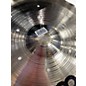 Used MEINL 14in GENERATION X THOMAS LANG FILTER CHINA Cymbal