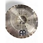 Used MEINL 14in GENERATION X THOMAS LANG FILTER CHINA Cymbal