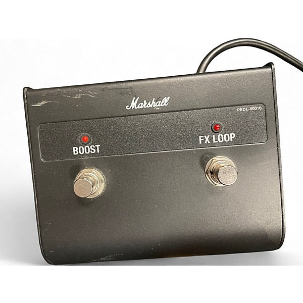 Used Marshall Origin 20 Tube Guitar Amp Head