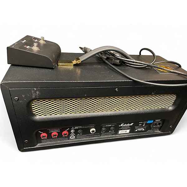 Used Marshall Origin 20 Tube Guitar Amp Head