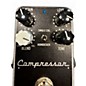 Used Keeley 4 Knob Compressor Effect Pedal
