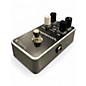 Used Keeley 4 Knob Compressor Effect Pedal