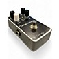 Used Keeley 4 Knob Compressor Effect Pedal